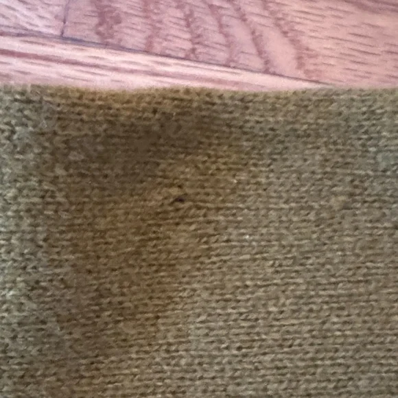 Everlane The Cashmere Cardigan Tapenade XS - Picture 4 of 15